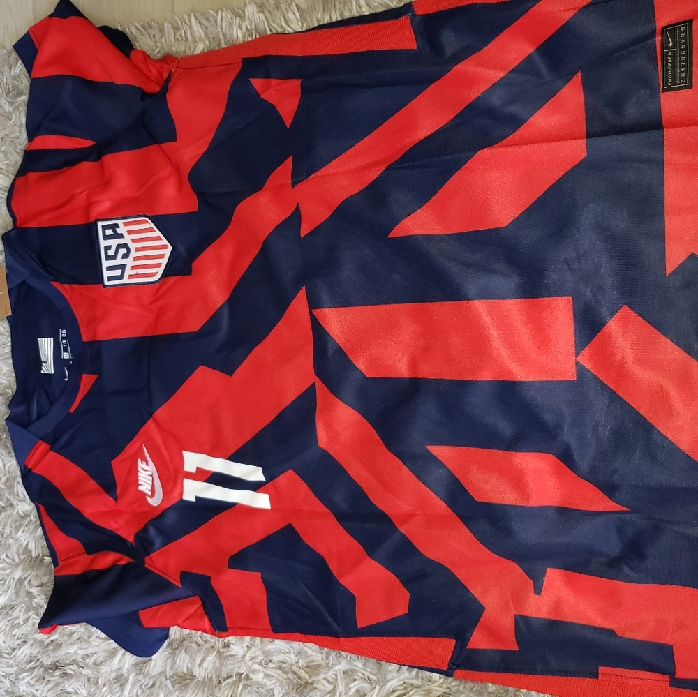 Soccer jerseys - Picture 4 of 8